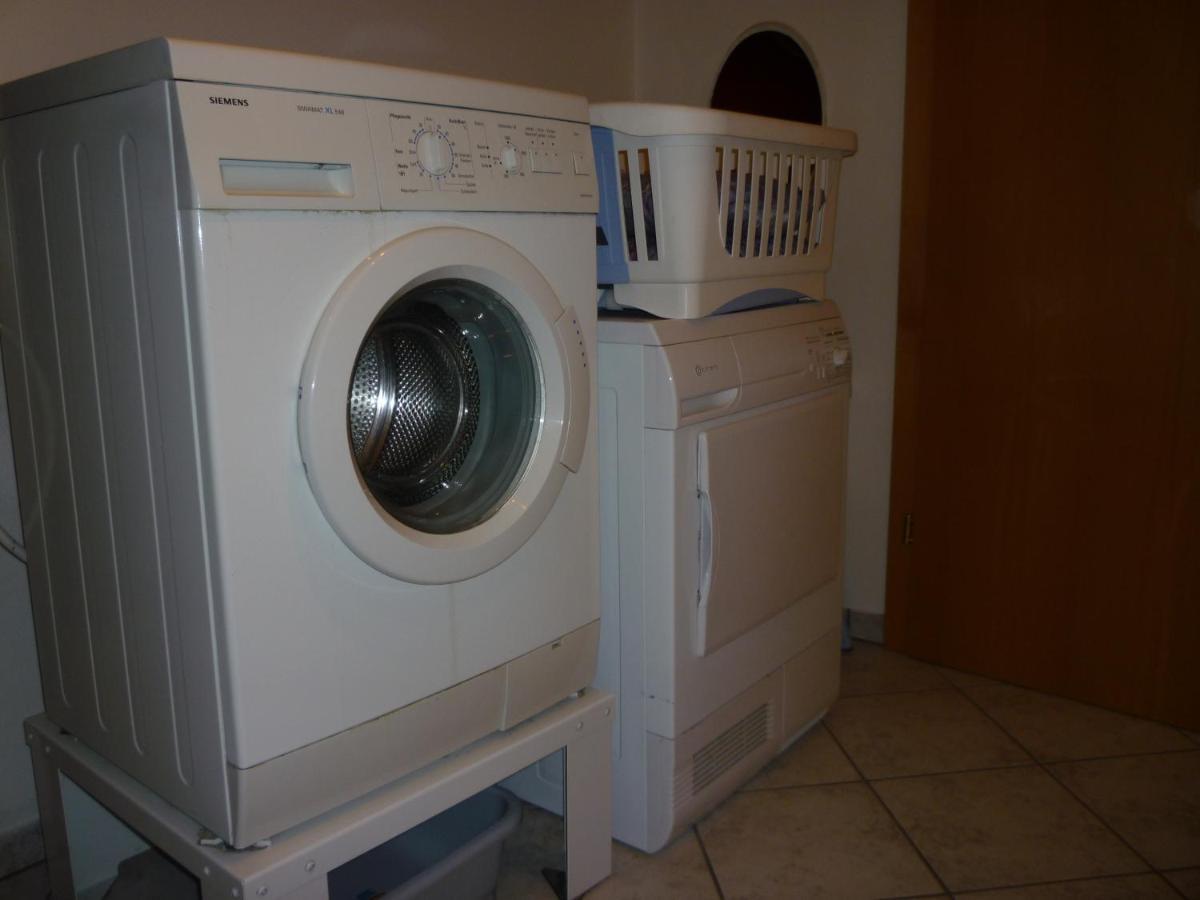 Ferienwohnung Wettl Vorderberg المظهر الخارجي الصورة