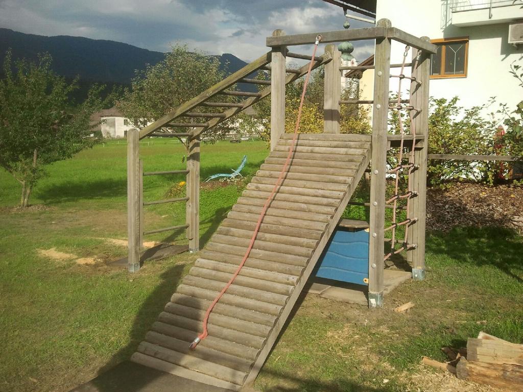 Ferienwohnung Wettl Vorderberg المظهر الخارجي الصورة