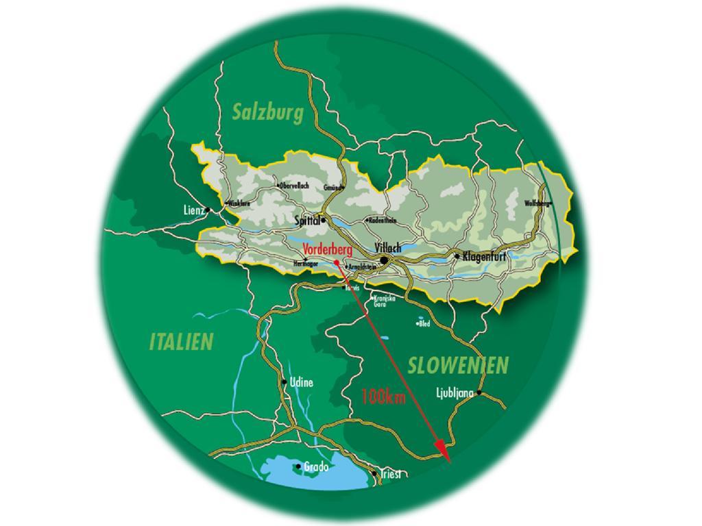 Ferienwohnung Wettl Vorderberg المظهر الخارجي الصورة