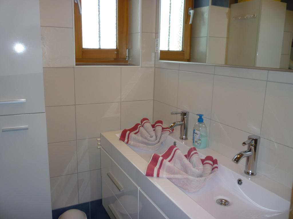 Ferienwohnung Wettl Vorderberg الغرفة الصورة
