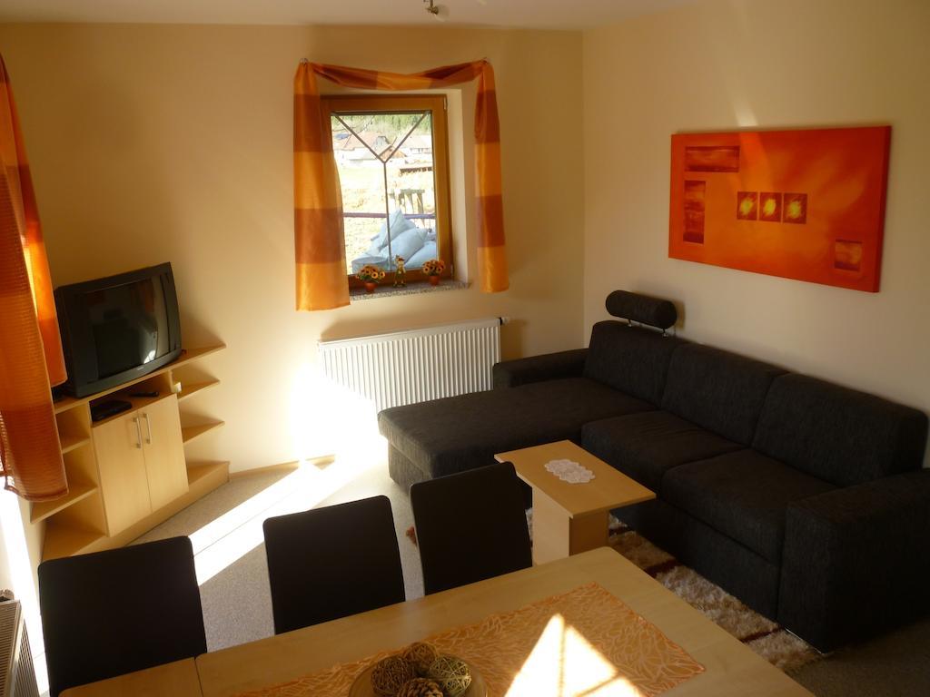 Ferienwohnung Wettl Vorderberg المظهر الخارجي الصورة