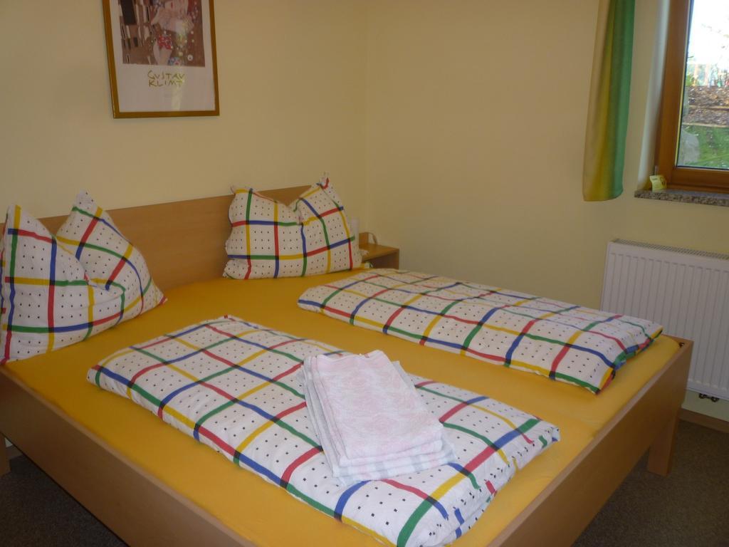 Ferienwohnung Wettl Vorderberg الغرفة الصورة