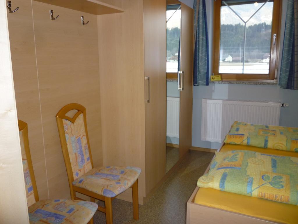 Ferienwohnung Wettl Vorderberg الغرفة الصورة