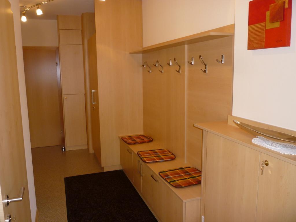 Ferienwohnung Wettl Vorderberg الغرفة الصورة