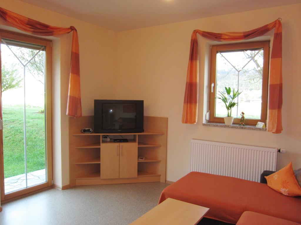Ferienwohnung Wettl Vorderberg المظهر الخارجي الصورة