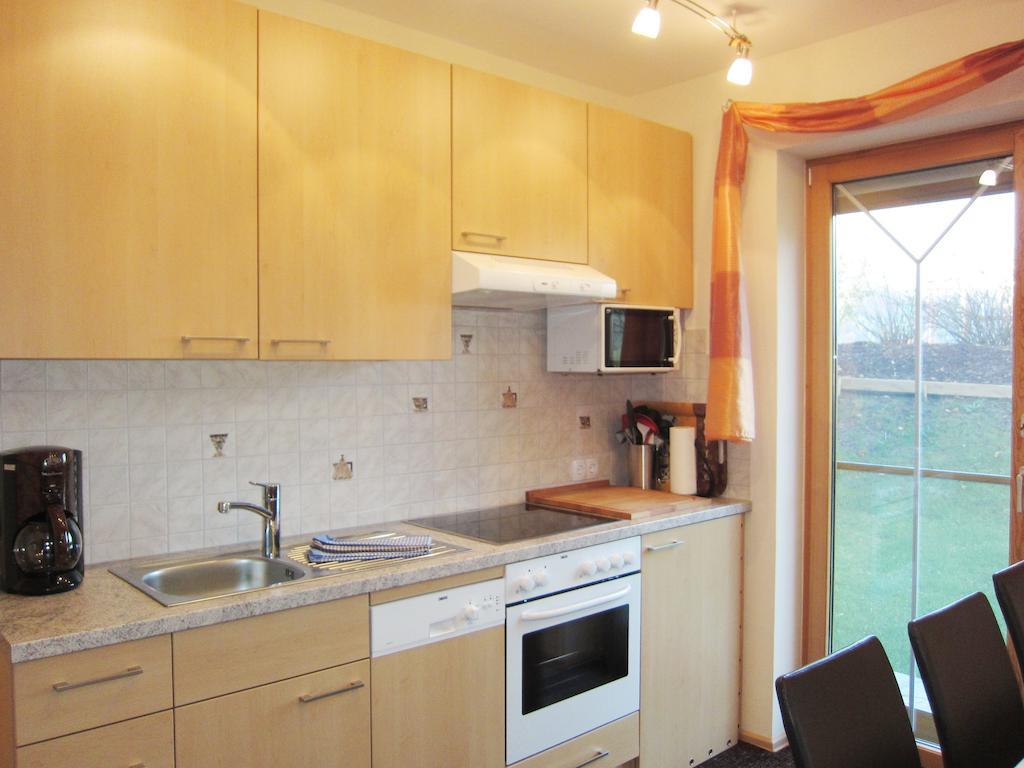 Ferienwohnung Wettl Vorderberg المظهر الخارجي الصورة